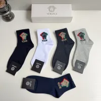 $29.00 USD Versace Socks For Men #1476516
