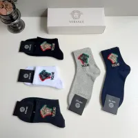 $29.00 USD Versace Socks For Men #1476516