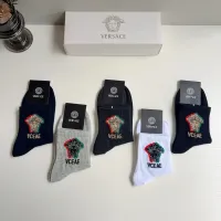 $29.00 USD Versace Socks For Men #1476516