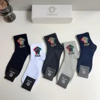 $29.00 USD Versace Socks For Men #1476516