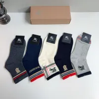 $29.00 USD Burberry Socks For Men #1476517