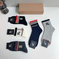 $29.00 USD Burberry Socks For Men #1476517
