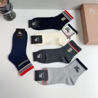 $29.00 USD Burberry Socks For Men #1476517