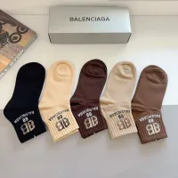 $27.00 USD Balenciaga Socks #1476518