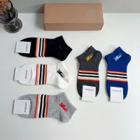 $27.00 USD Burberry Socks For Men #1476523