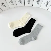 $32.00 USD Celine Socks #1476529