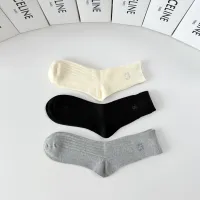 $32.00 USD Celine Socks #1476529