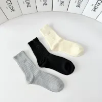 $32.00 USD Celine Socks #1476529