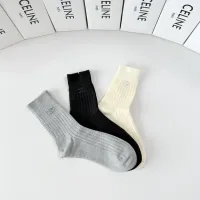 $32.00 USD Celine Socks #1476529