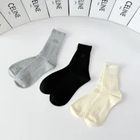 $32.00 USD Celine Socks #1476529