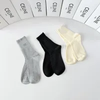 $32.00 USD Celine Socks #1476529