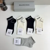 $27.00 USD Balenciaga Socks #1476546
