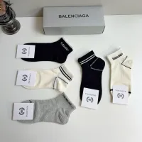$27.00 USD Balenciaga Socks #1476546
