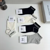 $27.00 USD Balenciaga Socks #1476546