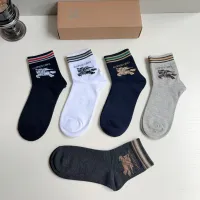 $29.00 USD Burberry Socks For Men #1476555