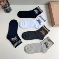 $29.00 USD Burberry Socks For Men #1476555