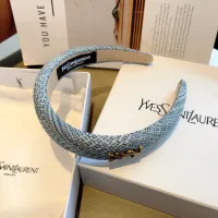 $27.00 USD Yves Saint Laurent YSL Headband For Women #1476638