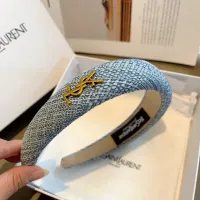 $27.00 USD Yves Saint Laurent YSL Headband For Women #1476638