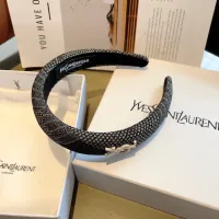 $27.00 USD Yves Saint Laurent YSL Headband For Women #1476639