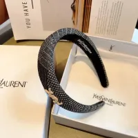 $27.00 USD Yves Saint Laurent YSL Headband For Women #1476639