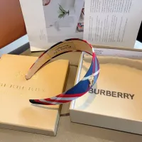 $27.00 USD Burberry Headband For Women #1476650
