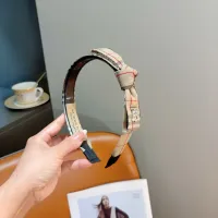 $27.00 USD Burberry Headband For Women #1476659