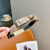 $27.00 USD Burberry Headband For Women #1476659