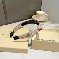 $27.00 USD Burberry Headband For Women #1476659