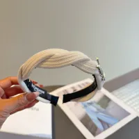 $27.00 USD Yves Saint Laurent YSL Headband For Women #1476660
