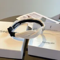 $27.00 USD Yves Saint Laurent YSL Headband For Women #1476660