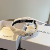 $27.00 USD Yves Saint Laurent YSL Headband For Women #1476660