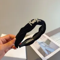 $27.00 USD Yves Saint Laurent YSL Headband For Women #1476662