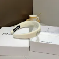 $27.00 USD Yves Saint Laurent YSL Headband For Women #1476663