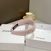$27.00 USD Yves Saint Laurent YSL Headband For Women #1476664