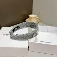 $27.00 USD Yves Saint Laurent YSL Headband For Women #1476665