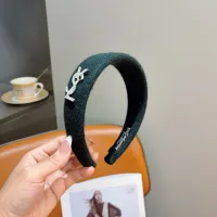 $27.00 USD Yves Saint Laurent YSL Headband For Women #1476666