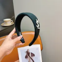 $27.00 USD Yves Saint Laurent YSL Headband For Women #1476666