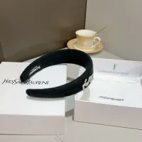 $27.00 USD Yves Saint Laurent YSL Headband For Women #1476666