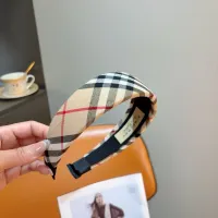 $27.00 USD Burberry Headband For Women #1476692