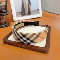 $27.00 USD Burberry Headband For Women #1476692