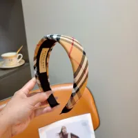 $27.00 USD Burberry Headband For Women #1476693