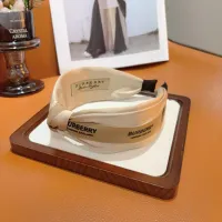 $27.00 USD Burberry Headband For Women #1476694