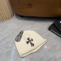 $27.00 USD Chrome Hearts Caps #1476715