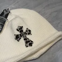 $27.00 USD Chrome Hearts Caps #1476715