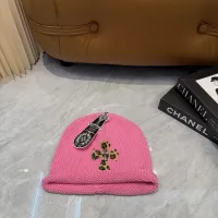 $27.00 USD Chrome Hearts Caps #1476717