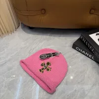 $27.00 USD Chrome Hearts Caps #1476717