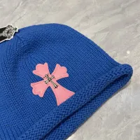 $27.00 USD Chrome Hearts Caps #1476718