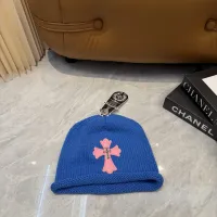 $27.00 USD Chrome Hearts Caps #1476718