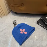 $27.00 USD Chrome Hearts Caps #1476718