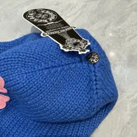 $27.00 USD Chrome Hearts Caps #1476718